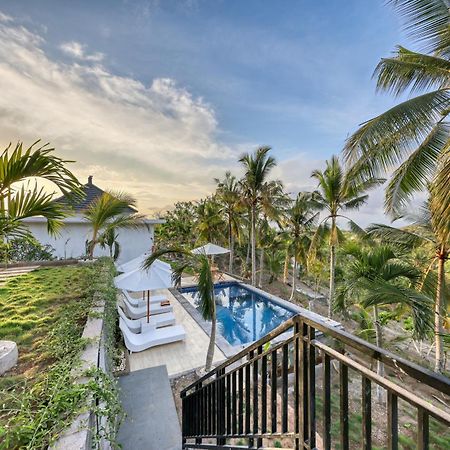 Kelingking Puri Suci Villa Batumadeg 外观 照片