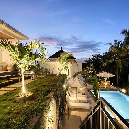 Kelingking Puri Suci Villa Batumadeg 外观 照片