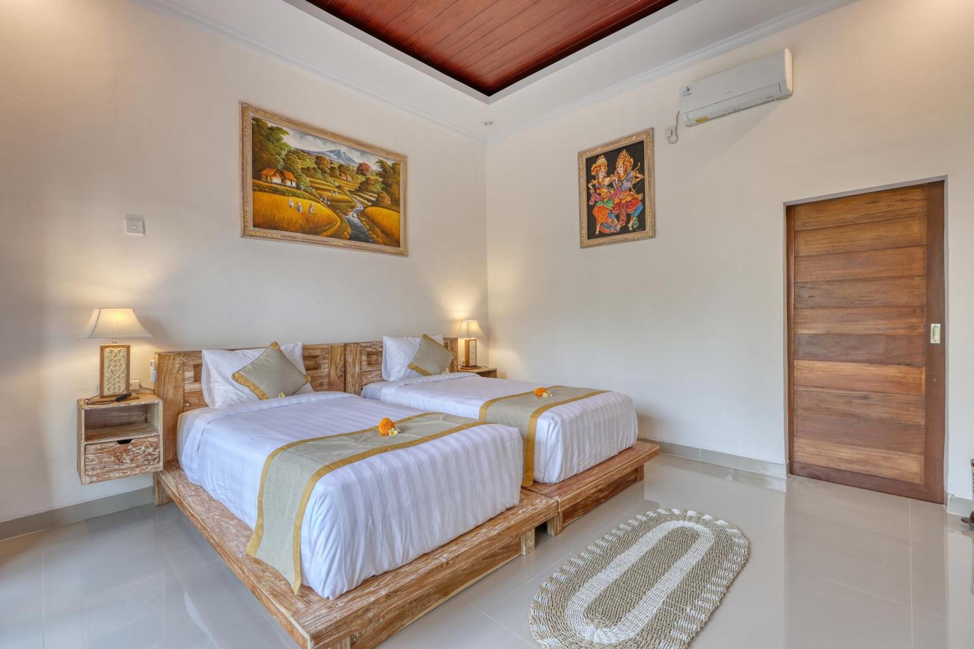 Kelingking Puri Suci Villa Batumadeg 外观 照片