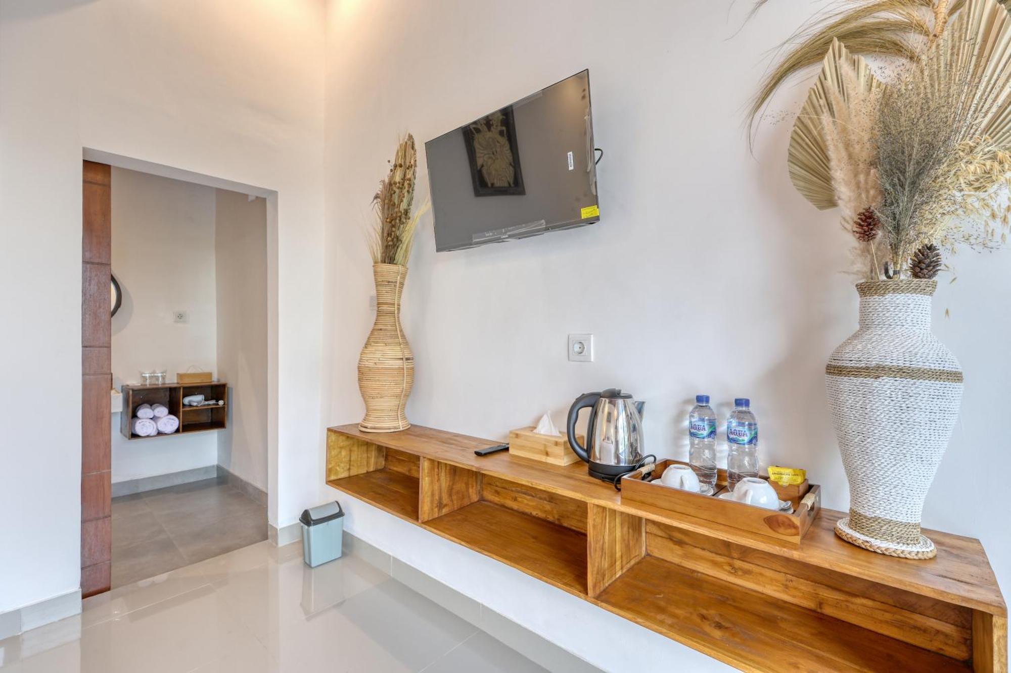 Kelingking Puri Suci Villa Batumadeg 外观 照片