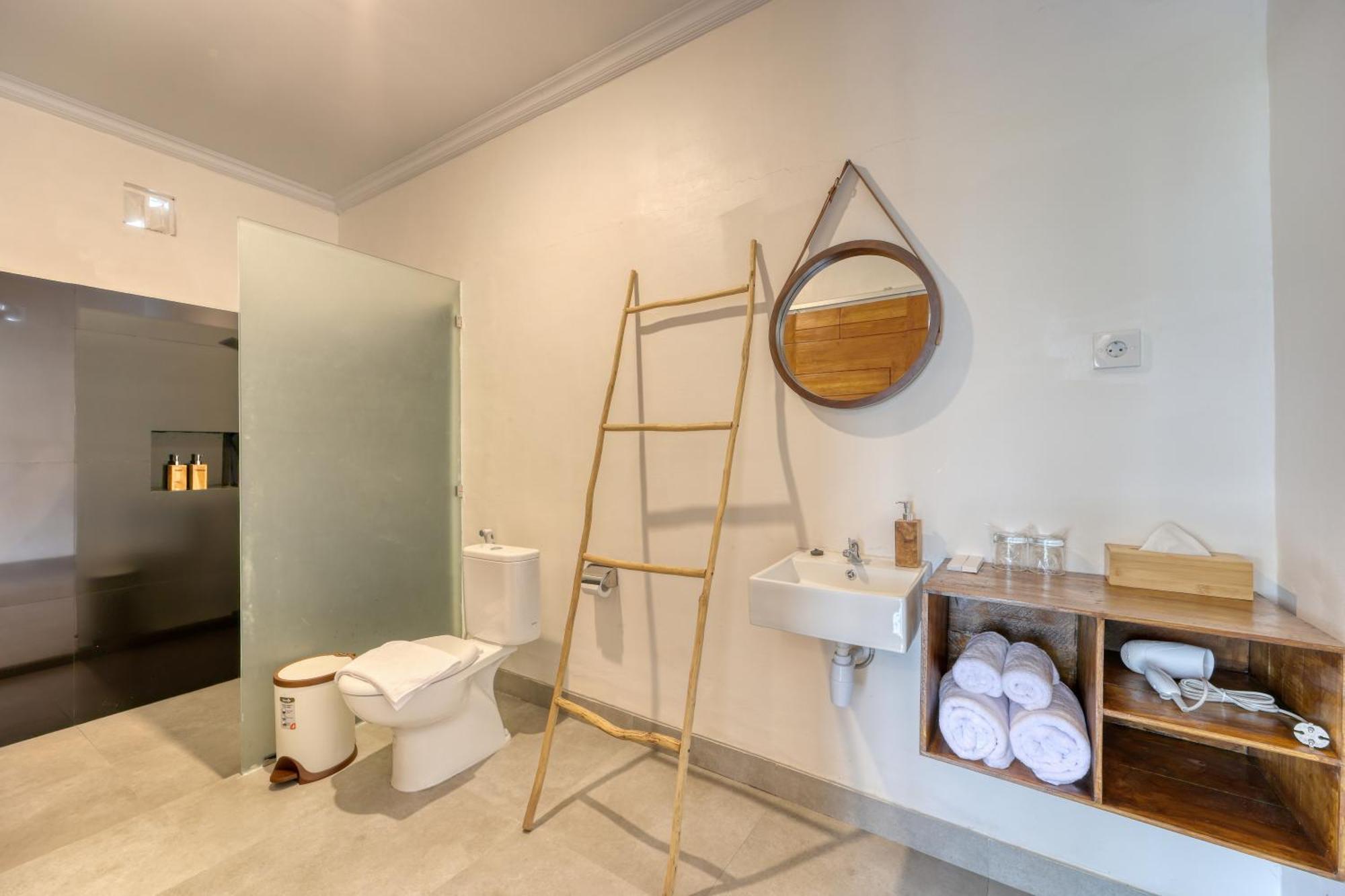 Kelingking Puri Suci Villa Batumadeg 外观 照片
